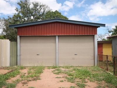 5 BENNETT STREET, Queenton