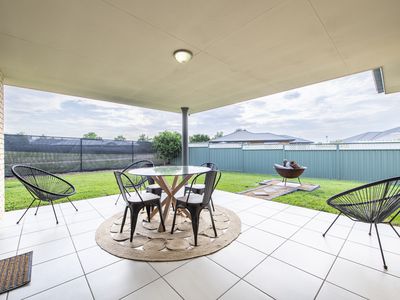 8 Ashlundie Crescent, Dubbo