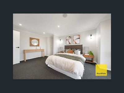 49 Penver Drive, Cobblebank