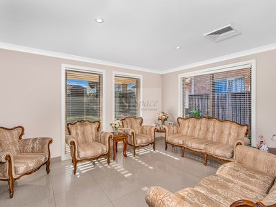 47 Lakeland Circuit, Harrington Park