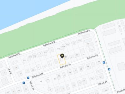 53 Robinson Street, Port Hedland