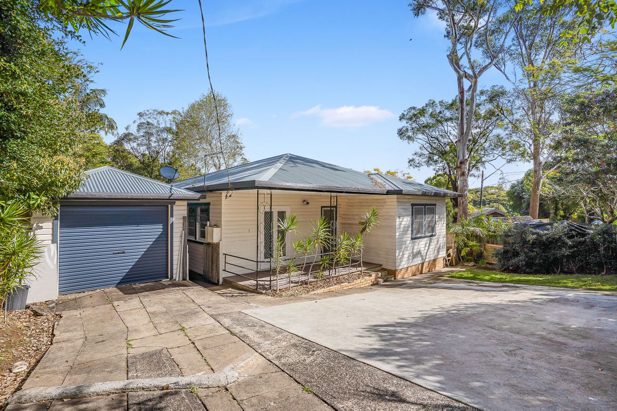 441 Ballina Road, Goonellabah