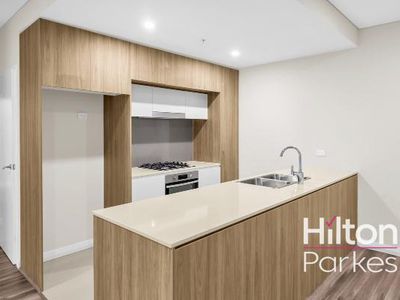 12 / 27 Yattenden Crescent, Baulkham Hills