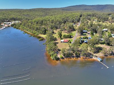 66 Hardakers Road, Pambula