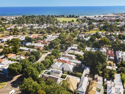 60 Parker Street, Williamstown