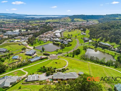 147 Daintree Drive, Albion Park