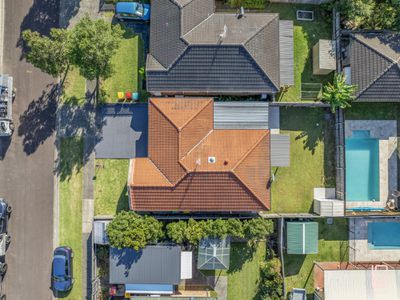 20 Raintree Terrace, Wadalba