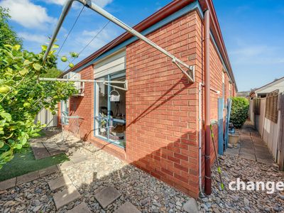 61 Northampton Crescent, Caroline Springs