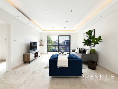 22 Park Street, Arncliffe