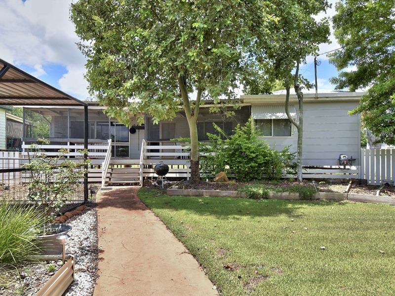 Real Estate Agent Longreach Longreach Real Estate