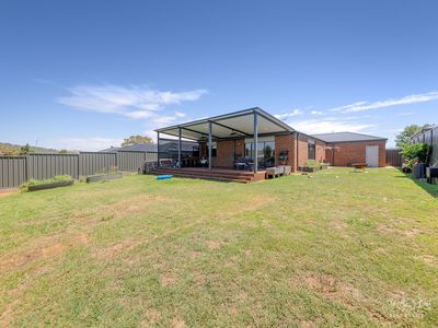 13 STEELE ROAD, Wodonga