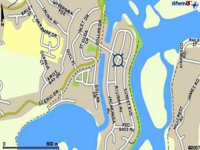 79 Jacaranda Ave, Tweed Heads West