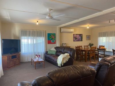 22 Tallow Street, Moulamein