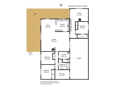935 Woodbridge Hill Road, Gardners Bay