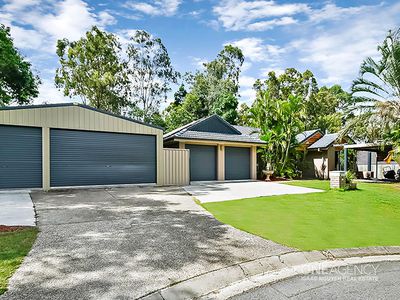 23 Stuart Pl, Forest Lake