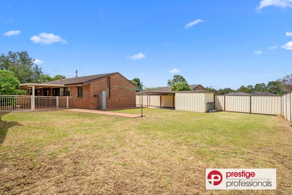 150 Bardia Parade, Holsworthy
