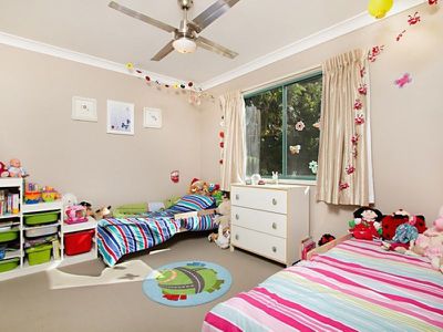 54 Greenview Avenue, Rochedale South
