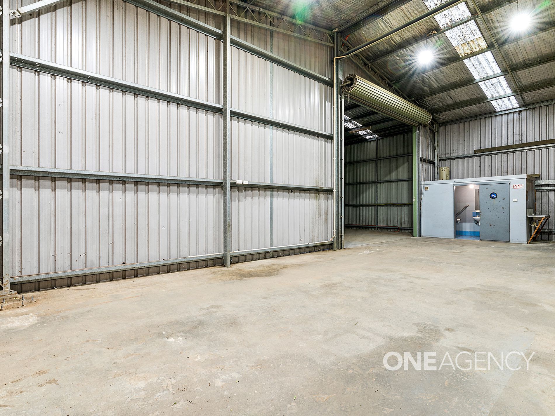 1 & 5 / 7 Geary Pl, North Nowra
