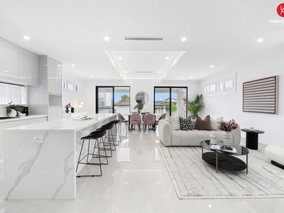 25B Hubert Street, Fairfield