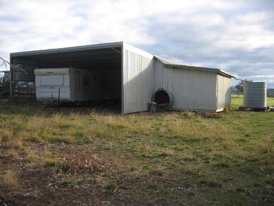 C / A 13 & 14 DWYERS LANE, Redesdale
