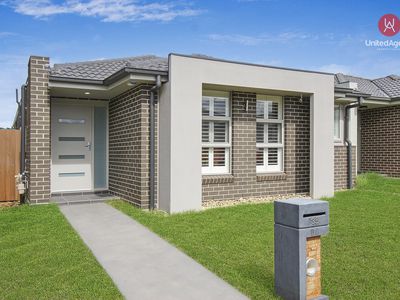 35 Hydrus Street, Austral