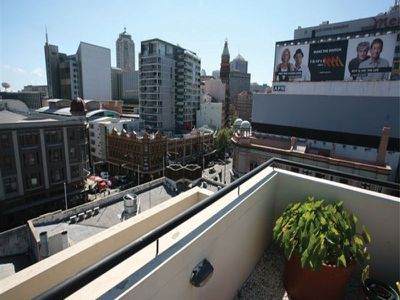 25 / 1 Dwyer Street, Chippendale