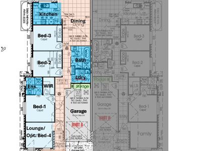 1/176 Settlers Boulevard, Chisholm