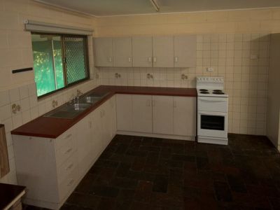 59 Charlotte, Cooktown