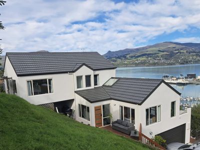 16 Dudley Road, Lyttelton