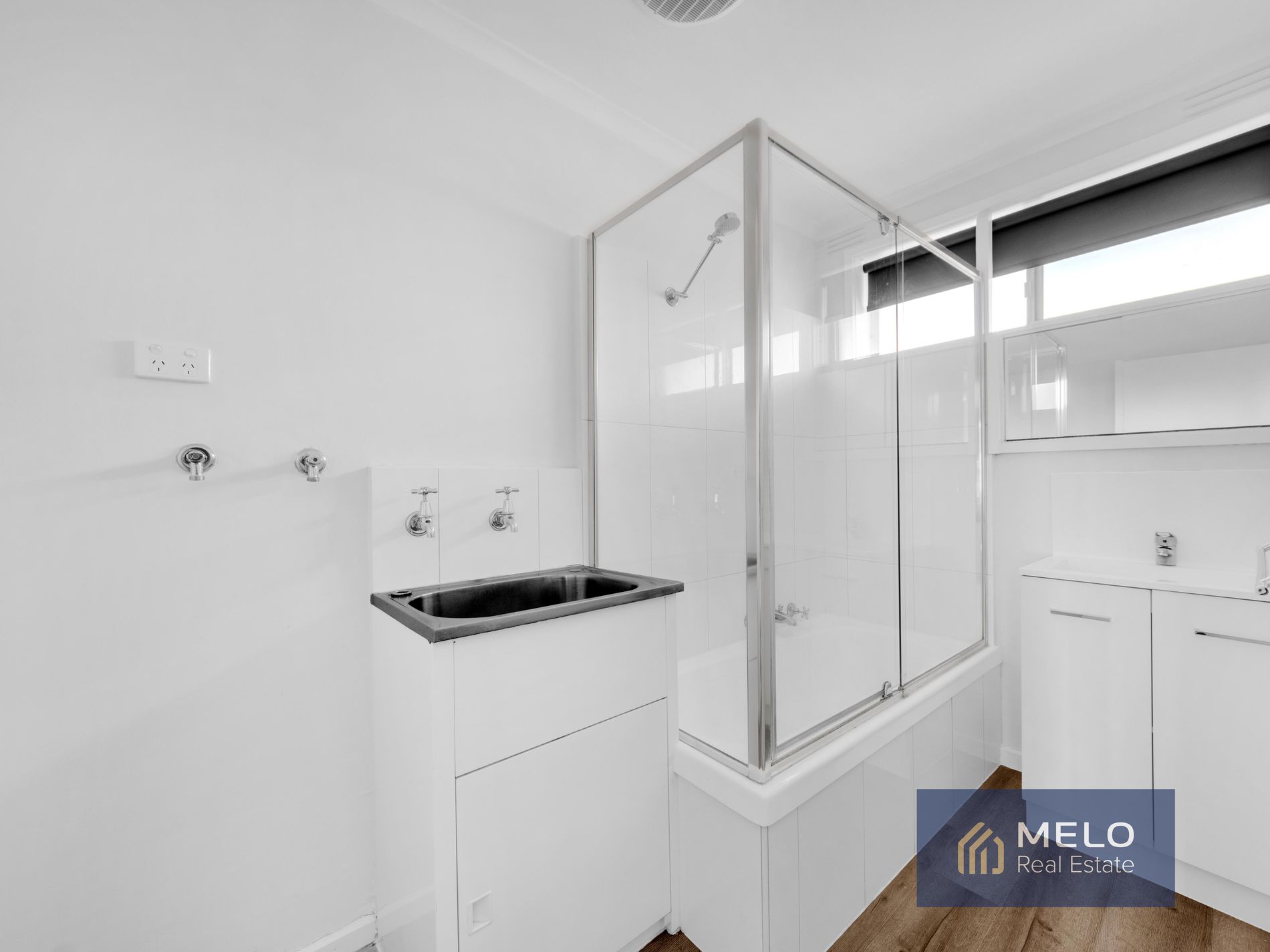 6 / 393 Barkly Street, Footscray