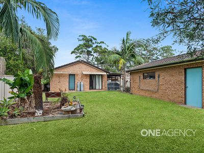 189 Greville Avenue, Sanctuary Point