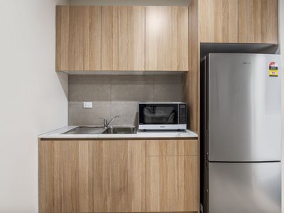 12 / 10 Graham Street, Melton