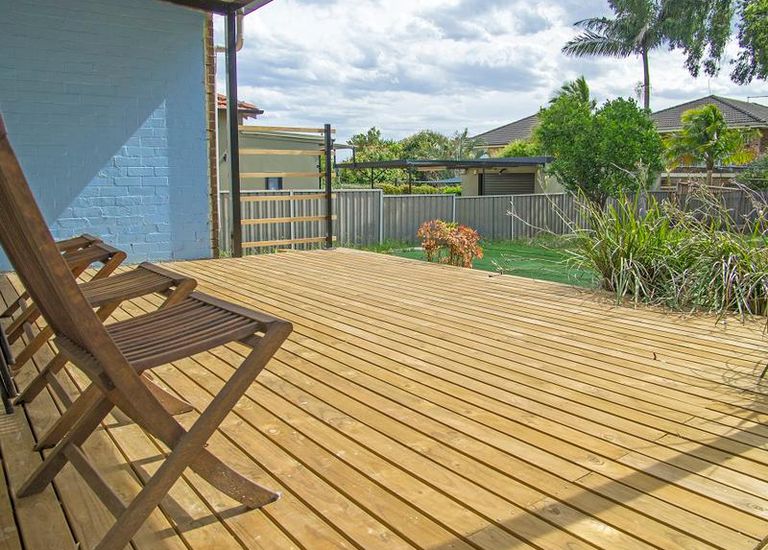 261 Homebush Road, Strathfield South