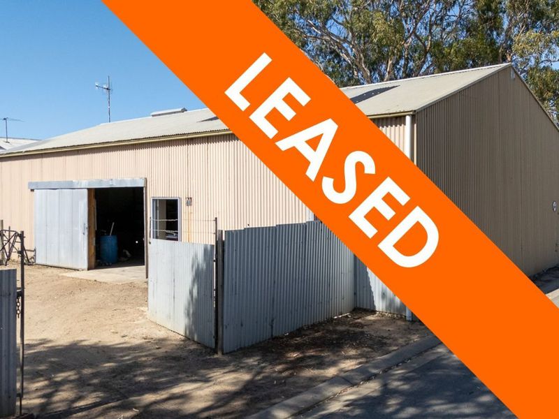 Shed 9 / 77 Hill Street, Port Elliot