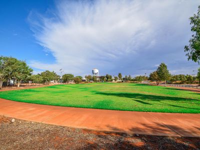 25 Longtom Loop, South Hedland