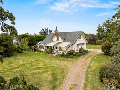 87 Thomas Street, Waikouaiti