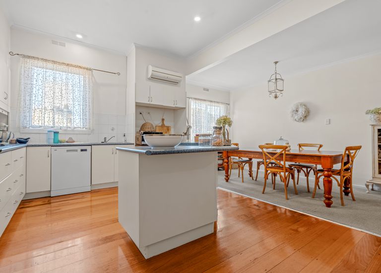 27 Milbanke Street, Portland