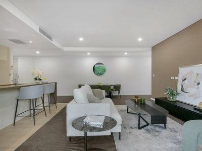 13 / 17 Grandstand Parade, Zetland