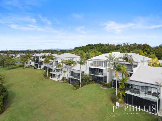 5027 St Andrews Terrace, Sanctuary Cove