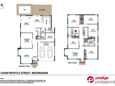 13 Honeymyrtle Street, Moorebank