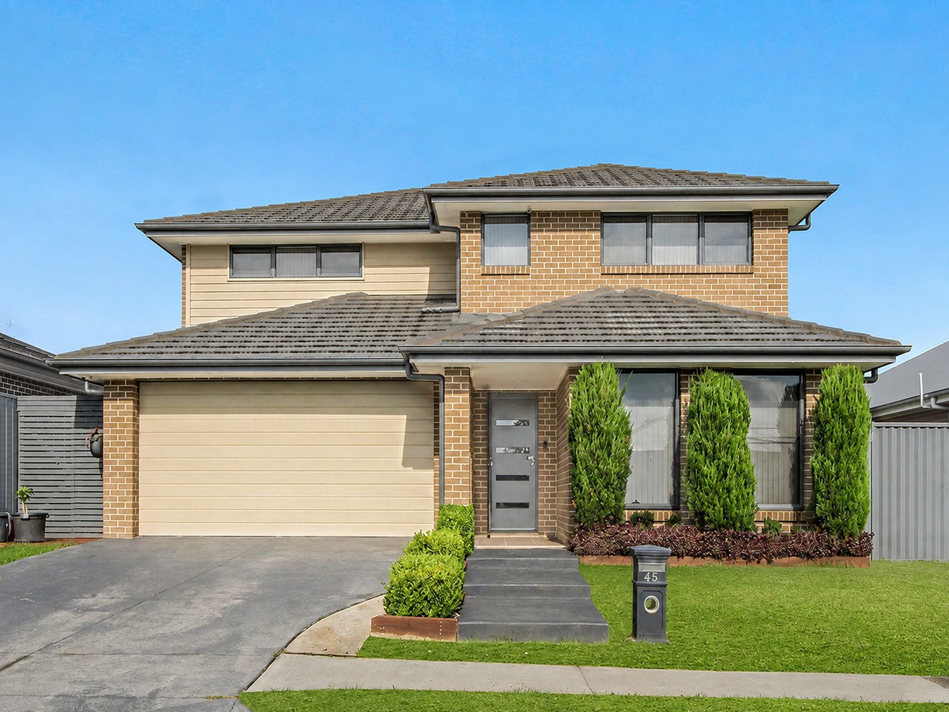 45 Alkira Circuit, Horsley