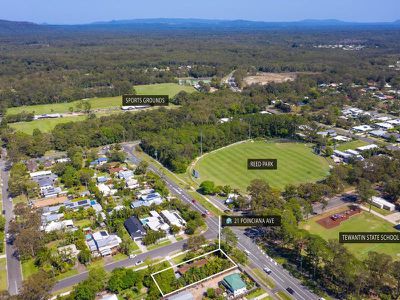 21 Poinciana Avenue, Tewantin