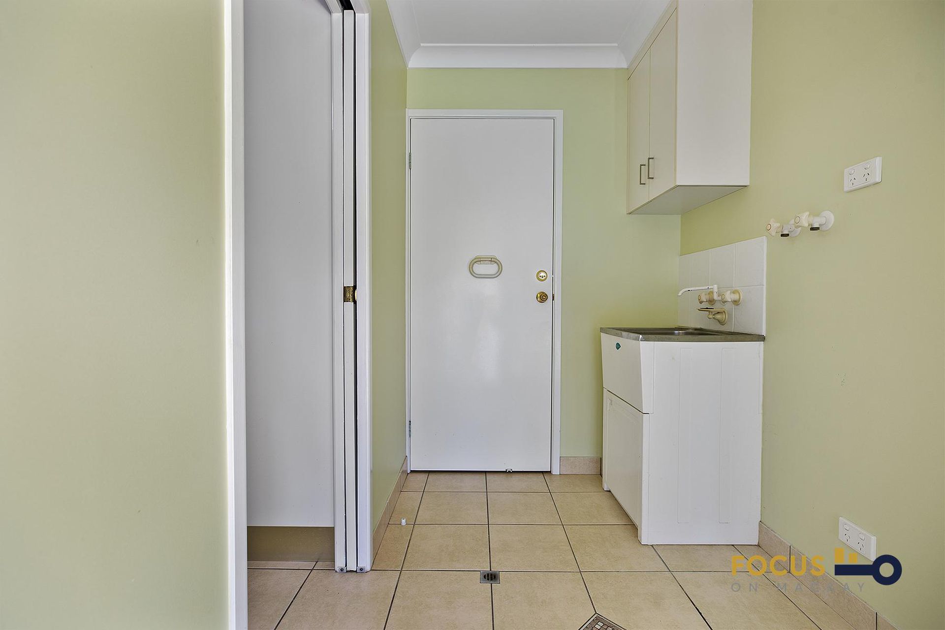 2188 Yakapari-Seaforth Road, Seaforth