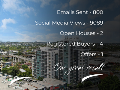 2037 / 16 Hamilton Place, Bowen Hills