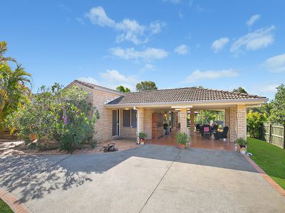 21 Pepperina Place, Drewvale