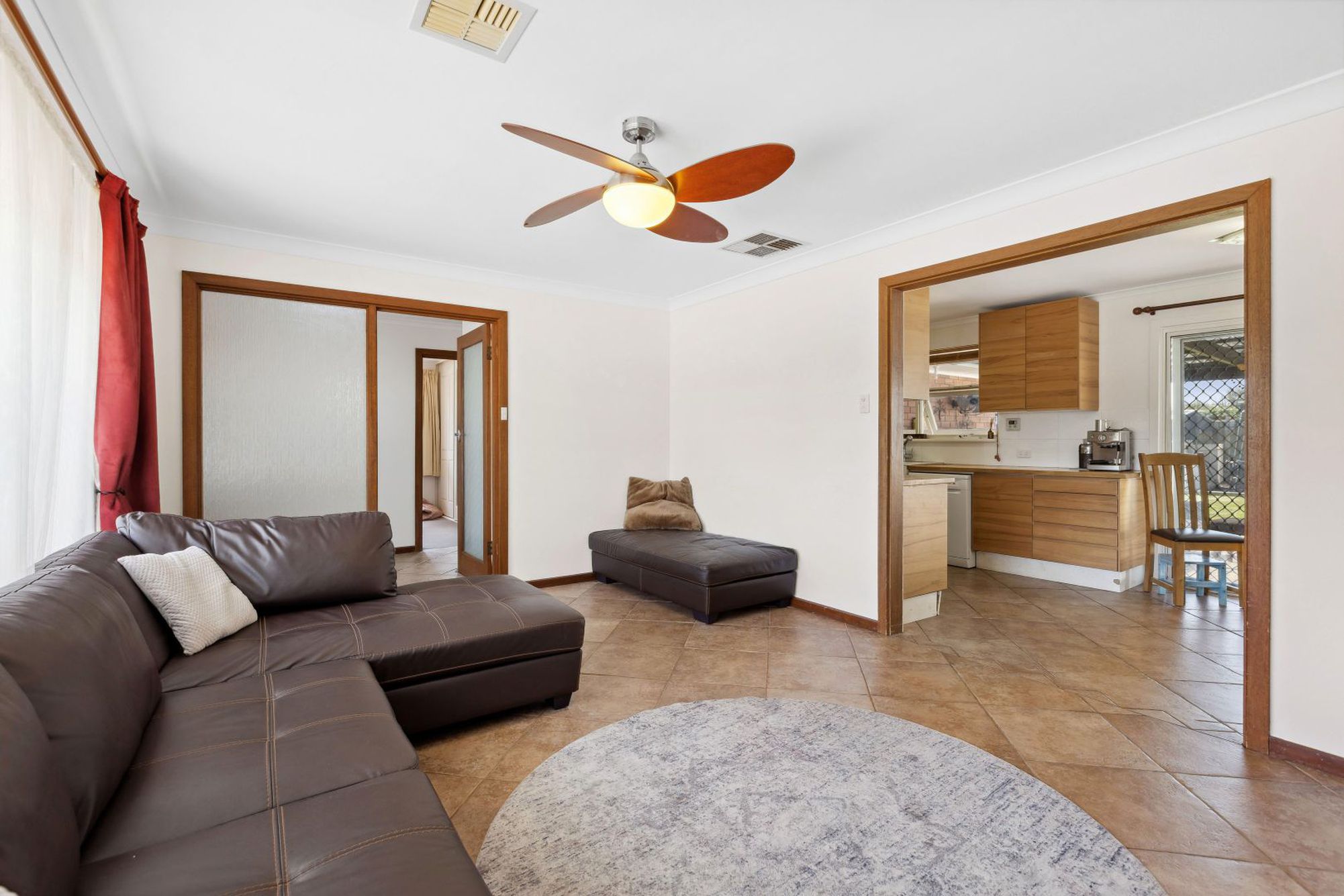 13 Telford Crescent, Modbury Heights