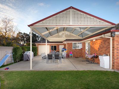 1 SLICE COURT, Wodonga