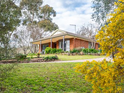 5 Yonson Road, Bethanga