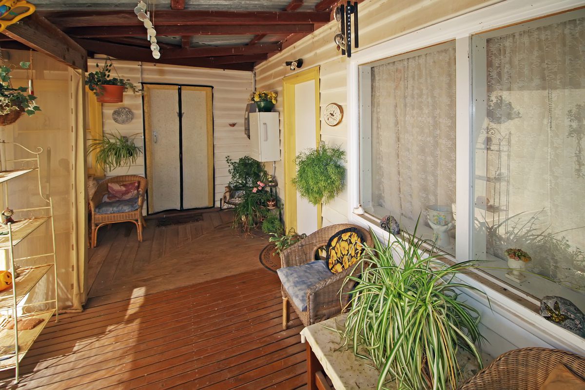 52 Sawyer Rd, Samaria