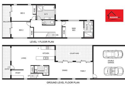 1 TOM NICHOLAS CRESCENT, Forde